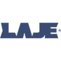 laje as logo image