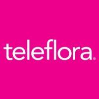 teleflora logo image