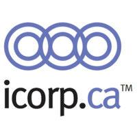 icorp.ca inc. logo image