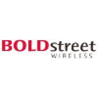 boldstreet wireless logo image