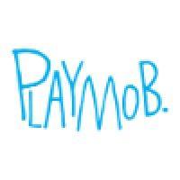 playmob logo image