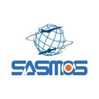 sasmos het technologies limited logo image