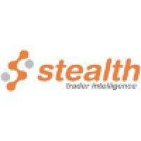 stealth logo image