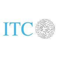 itc credit bureau logo image