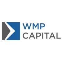 wmp capital logo image