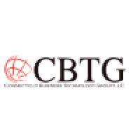 cb technology group llc logo image