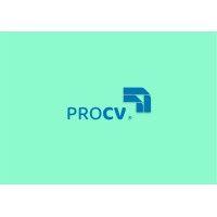 pro cv logo image