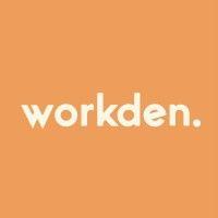 workden. logo image