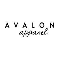 avalon apparel logo image