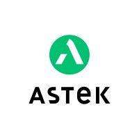 astek logo image