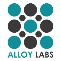 alloy labs logo image