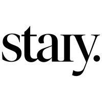 staiy logo image