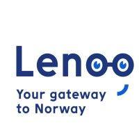 lenoo as logo image