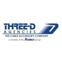 three-d agencies