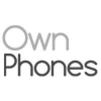 ownphones logo image