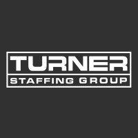 turner staffing group logo image