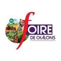 ucia foire de châlons logo image