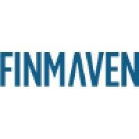 finmaven logo image