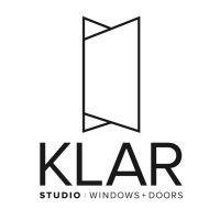 klar studio i windows+doors logo image