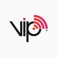 vip marketing logo image