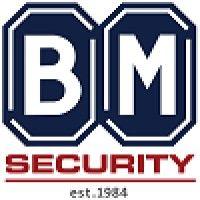 bob morgan services ltd. (bm security)