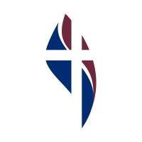 epworth united methodist church logo image