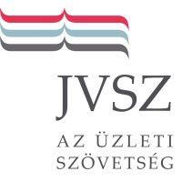 joint venture szövetség (jvsz - joint venture association) logo image