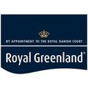 logo of Royal Greenland