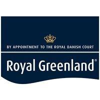 royal greenland logo image