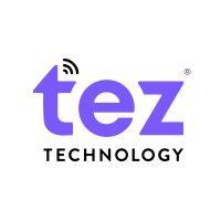 tez technology logo image