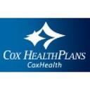 logo of Cox Healthplans