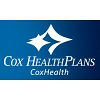 cox healthplans