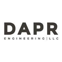 re:build dapr engineering, llc logo image