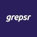 logo of Grepsr