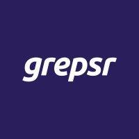 grepsr logo image