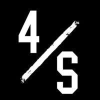 4 strikes logo image