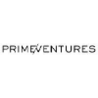 prime ventures (vc) logo image