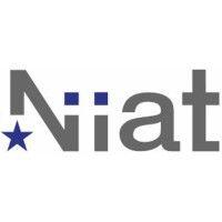 niiat logo image