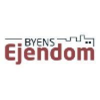 byens ejendom logo image