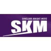 skm (singapore) pte ltd logo image