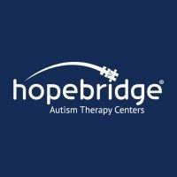 hopebridge logo image