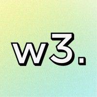 w3.labs logo image