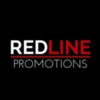 redline promotions, llc logo image