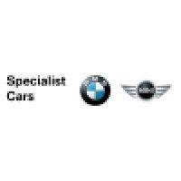 specialist cars group ltd logo image