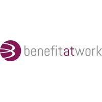 benefitatwork logo image