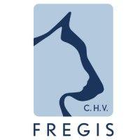 centre hospitalier vétérinaire frégis logo image