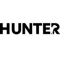 hunter digital logo image