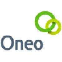 oneo mx logo image