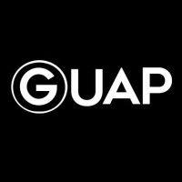 guap logo image