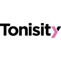 tonisity logo image